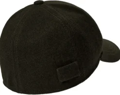 Deerhunter Tatra Cap lippalakki korvaläpillä, Loden Wood Outlet