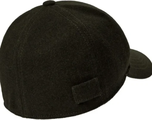 Deerhunter Tatra Cap lippalakki korvaläpillä, Loden Wood Outlet