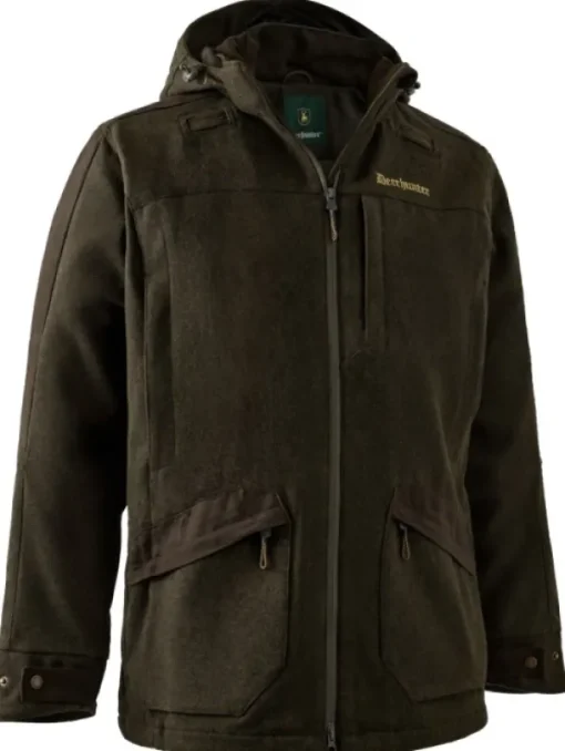 Tatra Jacket metsästystakki, Loden Wood-Deerhunter Sale