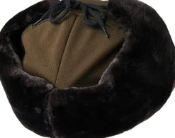 Deerhunter Winter Hat Art Green Hot