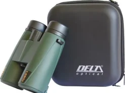 Delta Forest II 8.5x50-Delta Optical Online