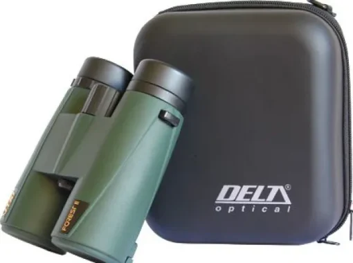 Delta Forest II 8.5x50-Delta Optical Online