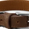 Signature kaulapanta, XL-XXL, Brown/Mustard-Denjo Dogs Fashion
