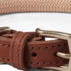 Denjo Dogs Torekov kaulapanta M - XL, Golden Sand Hot