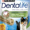 Medium purutikku, 8 x 69g-Dentalife Best