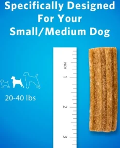 Medium purutikku, 8 x 69g-Dentalife Best