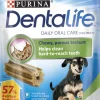 Dentalife Small purutikku, 10 x 49g Best