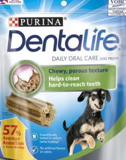 Dentalife Small purutikku, 10 x 49g Best