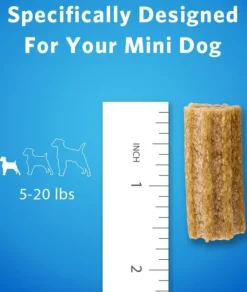 Dentalife Small purutikku, 10 x 49g Best