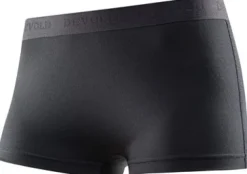 Breeze Woman Hipster Black-Devold Outlet