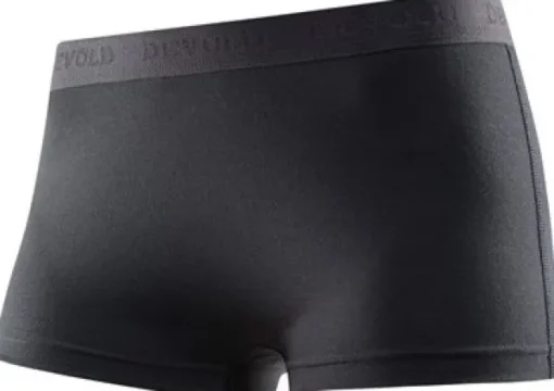 Breeze Woman Hipster Black-Devold Outlet