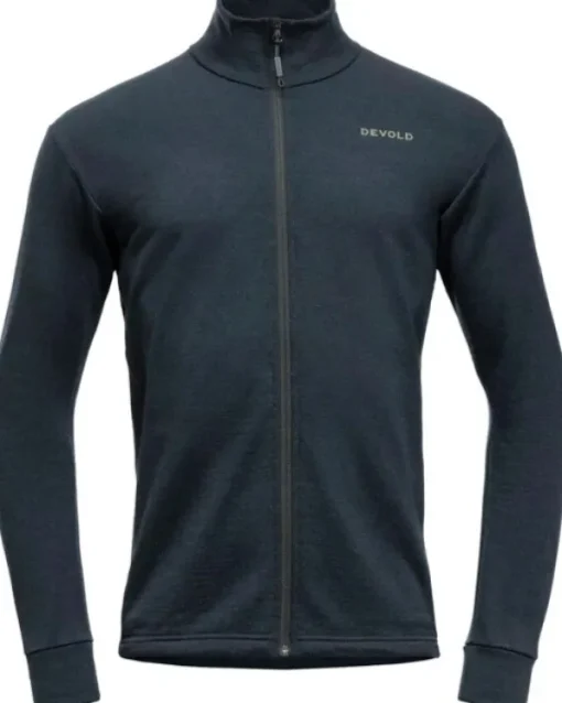 Everyday Jacket Man Ink-Devold Fashion