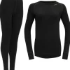 Expedition kerrastosetti, Black-Devold Outlet