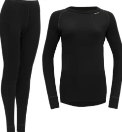 Expedition kerrastosetti, Black-Devold Outlet
