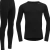 Devold Expedition kerrastosetti, Black Outlet