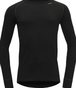 Devold Expedition kerrastosetti, Black Outlet