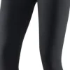 Expedition Woman Long Johns Black-Devold Hot
