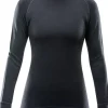 Expedition Woman Shirt Black-Devold Sale