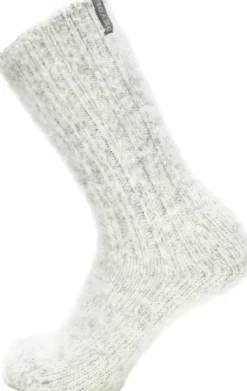 Devold Nansen Sock villasekoitesukat, harmaa Best