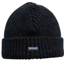 Devold Nansen Wool Beanie pipo, Navy Fashion