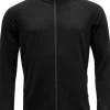 Devold Nibba Man Jacket Caviar Discount