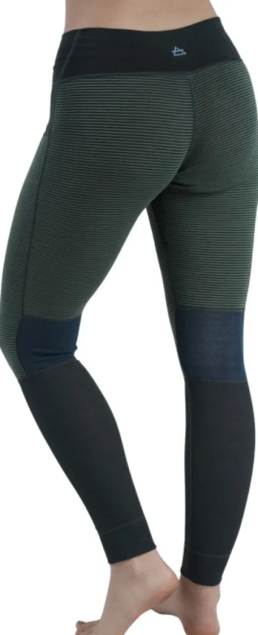 Tuvegga Merino Longs naisten kerrastohousut, Woods-Devold Sale
