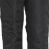 Comfort Pants naisten toppahousut, musta-Dobsom Best