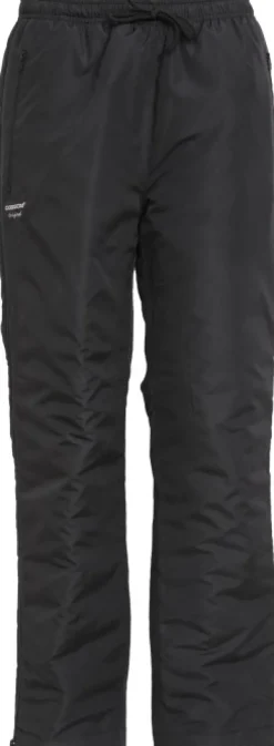 Comfort Pants naisten toppahousut, musta-Dobsom Best