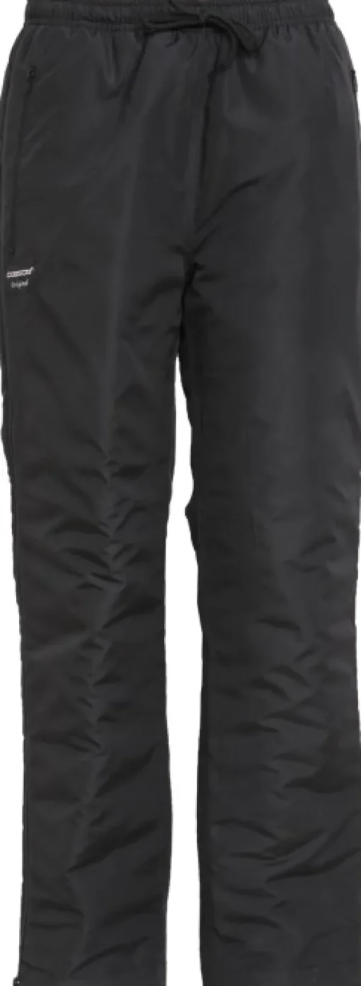 Comfort Pants naisten toppahousut, musta-Dobsom Best
