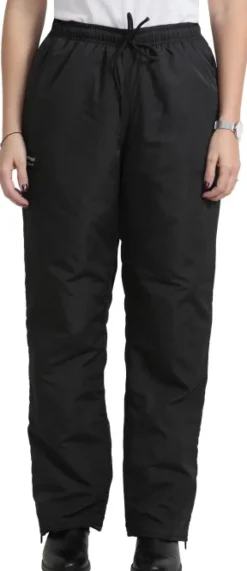 Comfort Pants naisten toppahousut, musta-Dobsom Best
