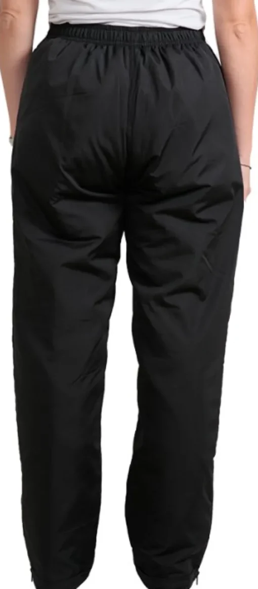 Comfort Pants naisten toppahousut, musta-Dobsom Best
