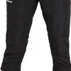 Dobsom R-90 Winter Pants housut, musta Online