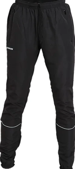 Dobsom R-90 Winter Pants housut, musta Online