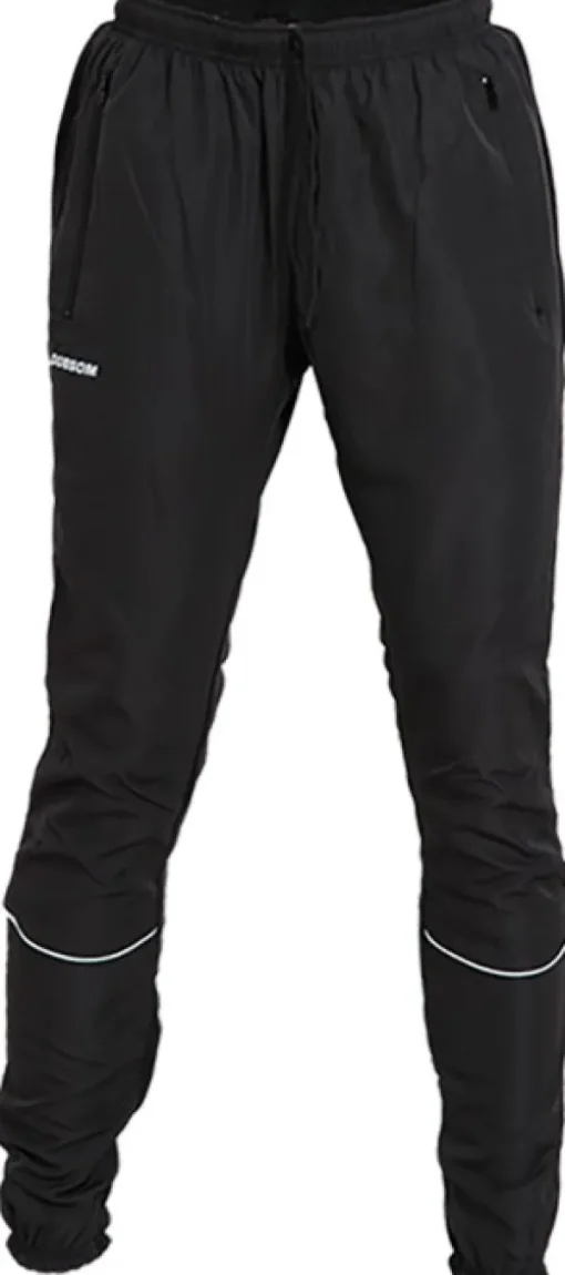 Dobsom R-90 Winter Pants housut, musta Online