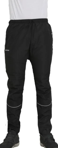 Dobsom R-90 Winter Pants housut, musta Online