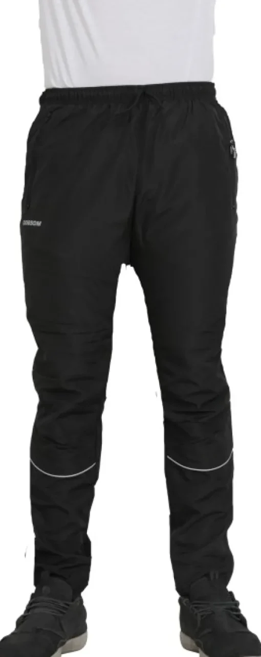 Dobsom R-90 Winter Pants housut, musta Online