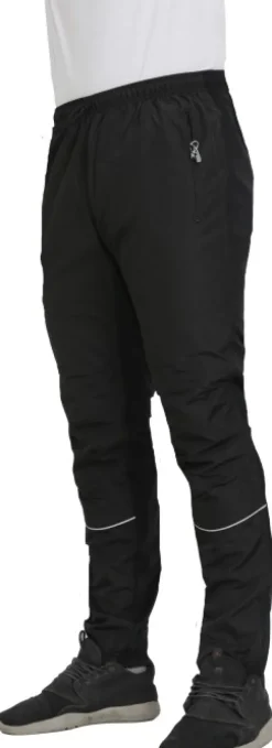 Dobsom R-90 Winter Pants housut, musta Online