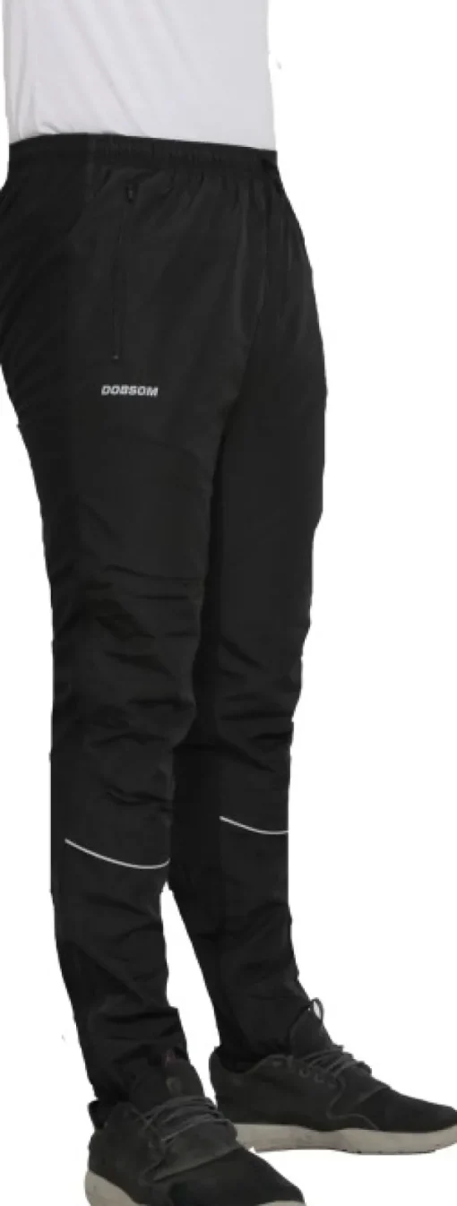 Dobsom R-90 Winter Pants housut, musta Online