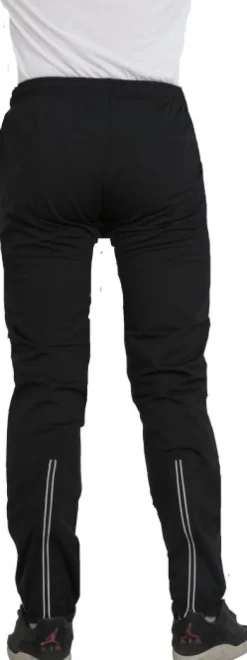 Dobsom R-90 Winter Pants housut, musta Online