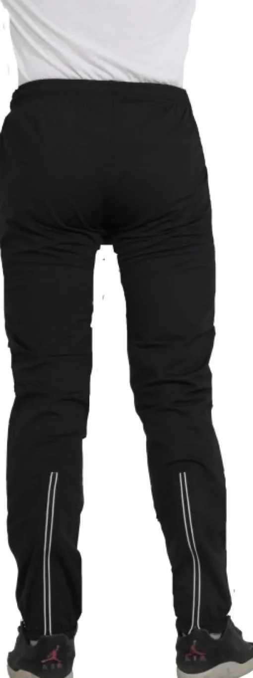 Dobsom R-90 Winter Pants housut, musta Online