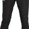 R-90 Winter Pants naisten housut, musta-Dobsom Discount