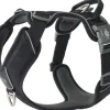 DOG Copenhagen Comfort Walk Pro Harness koiran valjaat, L-XL, Black Clearance