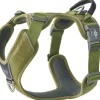 DOG Copenhagen Comfort Walk Pro Harness koiran valjaat, XS, Hunting Green New