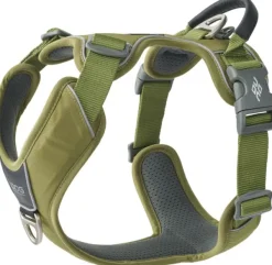 DOG Copenhagen Comfort Walk Pro Harness koiran valjaat, XS, Hunting Green New