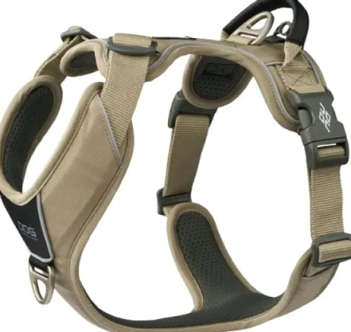 DOG Copenhagen Comfort Walk Pro Harness Desert Dune S Sale