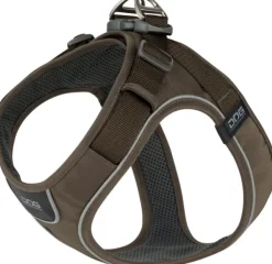 DOG Copenhagen Comfort Walk Go Harness koiran valjaat, M, Mocca Discount