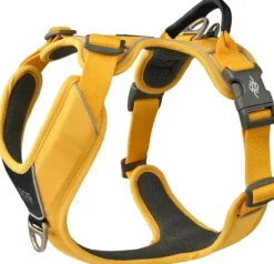 Comfort Walk Pro Harness Lemon M-DOG Copenhagen Fashion
