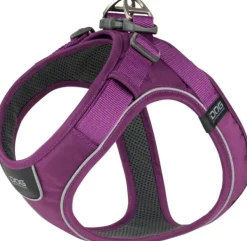 Comfort Walk Go Harness koiran valjaat, M, Purple Passion-DOG Copenhagen New