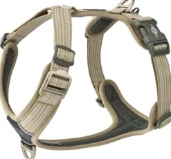 Comfort Walk Air Harness Desert Dune XL-DOG Copenhagen Fashion