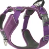 DOG Copenhagen Comfort Walk Pro Harness koiran valjaat, XS, Purple Passion New